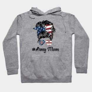 Memorial Day Hoodie